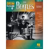 Drum play along Beatles volume 15