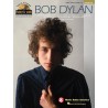 Bob Dylan Piano Play-Along Volume 107