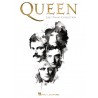 Queen easy piano collection
