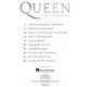 Queen easy piano collection