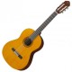 Guitare classique Yamaha C40II naturelle