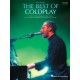 The best of Coldplay for easy piano