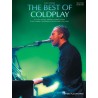 The best of Coldplay for easy piano