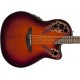 Guitare électro-acoustique Ovation Celebrity CE44-1 Sunburst