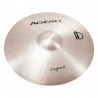 Cymbale Agean Legend Thin crash 18