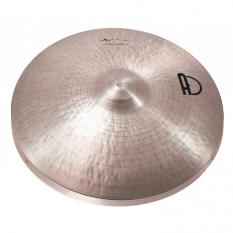 Paire de Hi-hats Agean Special Jazz 14 pouces