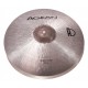 Paire de Hi-hats Agean Extreme 15 pouces
