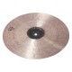 Paire de Hi-hats Agean Extreme 15 pouces