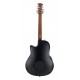 Guitare électro-acoustique Ovation Celebrity CE44-RR Ruby Red