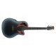 Guitare électro-acoustique Ovation Celebrity CE44-RBB Reverse Blue Burst