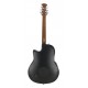 Guitare électro-acoustique Ovation Celebrity CE44-RBB Reverse Blue Burst