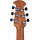Guitare électro-acoustique Ovation Celebrity CE44-RBB Reverse Blue Burst