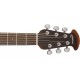 Guitare électro-acoustique Ovation Celebrity CE44-RBB Reverse Blue Burst