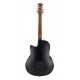 Guitare électro-acoustique Ovation Celebrity CE44-5 Gloss Black