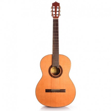 Guitare classique Martinez MC-48C cèdre massif