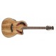 Guitare électro-acoustique Ovation Celebrity elite CE44P-SP Spalted Maple