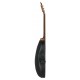 Guitare électro-acoustique Ovation Celebrity elite CE44P-SP Spalted Maple