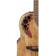 Guitare électro-acoustique Ovation Celebrity elite CE44P-SP Spalted Maple