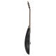 Guitare électro-acoustique Ovation Celebrity Koa Burst CS28P-KOAB super shallow