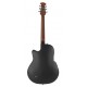 Guitare électro-acoustique Ovation Celebrity Koa Burst CS28P-KOAB super shallow