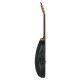 Guitare électro-acoustique Ovation Celebrity Elite Plus Figured Koa CE44P-FKOA
