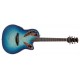 Guitare électro-acoustique Ovation Celebrity Elite Plus Regal to Natural CE48P-RG