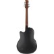 Guitare électro-acoustique Ovation Celebrity Elite Plus Regal to Natural CE48P-RG