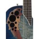 Guitare électro-acoustique Ovation Celebrity Elite Plus Regal to Natural CE48P-RG
