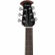 Guitare électro-acoustique Ovation Celebrity Elite Plus Koa Burst CE48P-KOAB