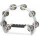 Tambourin demi-lune Stagg TAB-2 WH