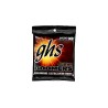 Jeu de cordes électrique GHS Boomers Custom Light 09-11-16-26-36-46