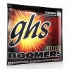 Jeu de cordes électrique GHS Boomers Medium 11-15-18-26-36-50