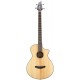 Basse électro-acoustique Breedlove Pursuit BASS