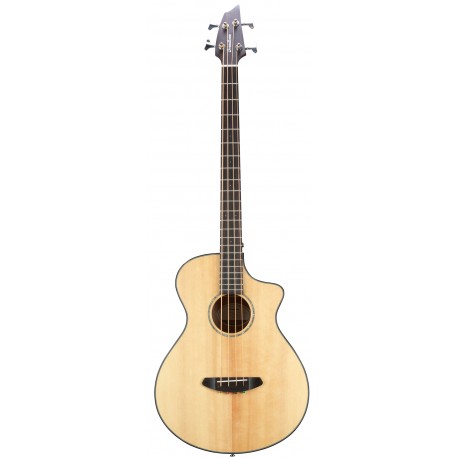 Basse électro-acoustique Breedlove Pursuit BASS