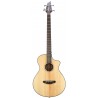 Basse électro-acoustique Breedlove Pursuit BASS