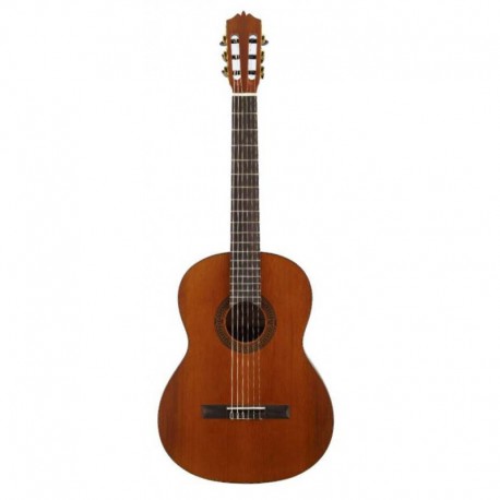 Guitare classique Martinez MC-35C cèdre