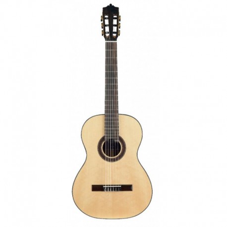 Guitare classique Martinez MC-48S Spruce