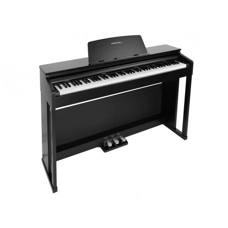 Piano numérique Medeli DP280K noir