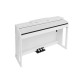 Piano numérique Medeli DP280K blanc