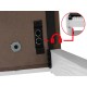 Piano numérique Medeli DP280K blanc