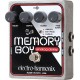Pédale Electro Harmonix Memory Boy Delay