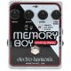 Pédale Electro Harmonix Memory Boy Delay