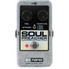 Pédale Electro Harmonix Soul Preacher Nano compresseur