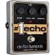 Pédale Delay Electro Harmonix 1 Echo