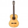 Guitare classique Martinez MC-88S Spruce massif en housse