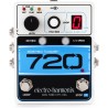 Pédale Delay Electro Harmonix 720 Stereo Looper