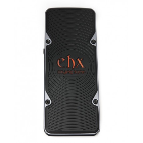 Pédale guitare Electro Harmonix Crying Tone Wah