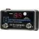 8-Step Program controller foot switch Electro Harmonix