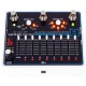 Pédale looper 8-Step program Electro Harmonix