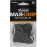Players pack médiators Dunlop Max Grip 1.14mm